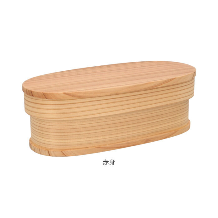 BACKYARD FAMILY「弁当箱 わっぱ スリム 通販 曲げわっぱ まげわっぱ お弁当箱 レディース メンズ 弁当 ランチ」|食器・キッチングッズ|