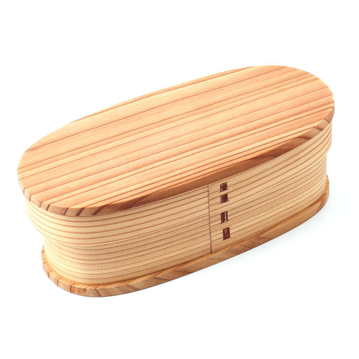 BACKYARD FAMILY「弁当箱 わっぱ スリム 通販 曲げわっぱ まげわっぱ お弁当箱 レディース メンズ 弁当 ランチ」|食器・キッチングッズ|