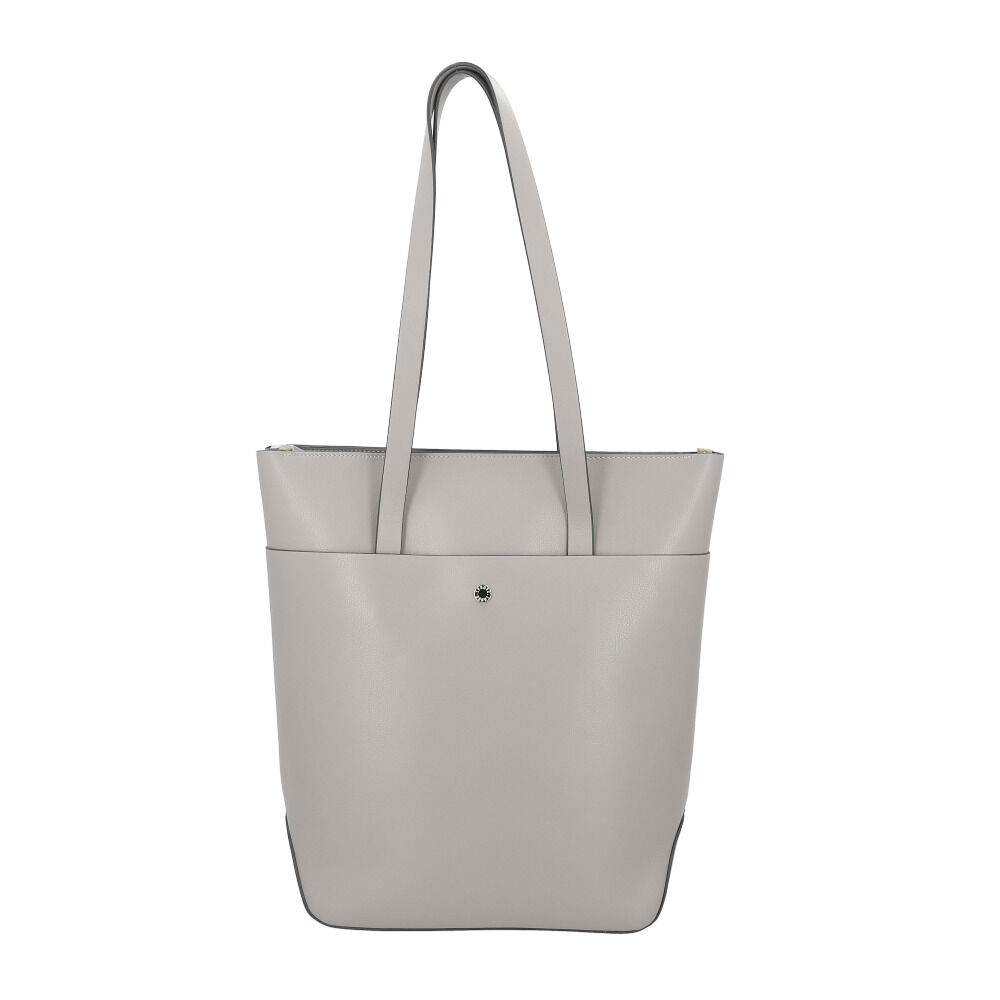 BACKYARD FAMILY「レガートラルゴ かるいかばん LG-P0120 通販 Legato Largo トートバッグ」|トートバッグ|グレー1