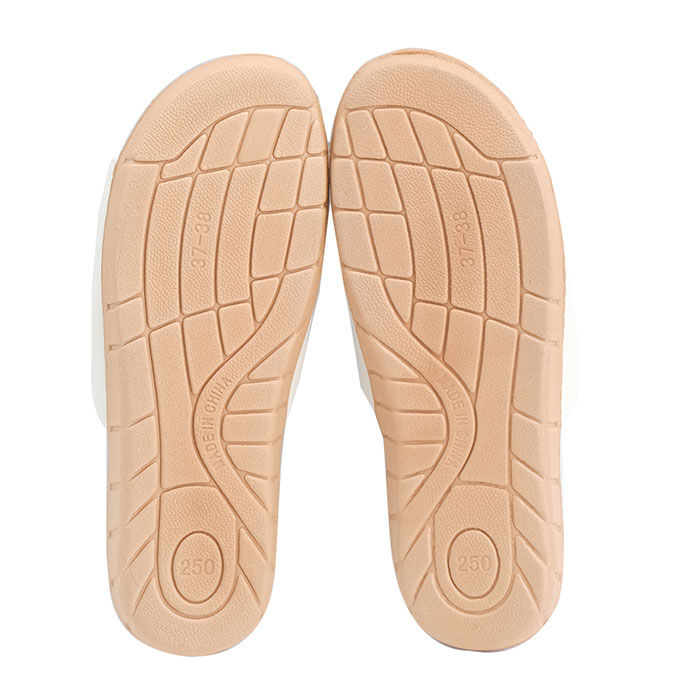 BACKYARD FAMILY「スリッパ 夏用 室内 通販 ルームシューズ 室内履き 涼しい サラサラ 麻 肌触りが良い」|ルームシューズ|