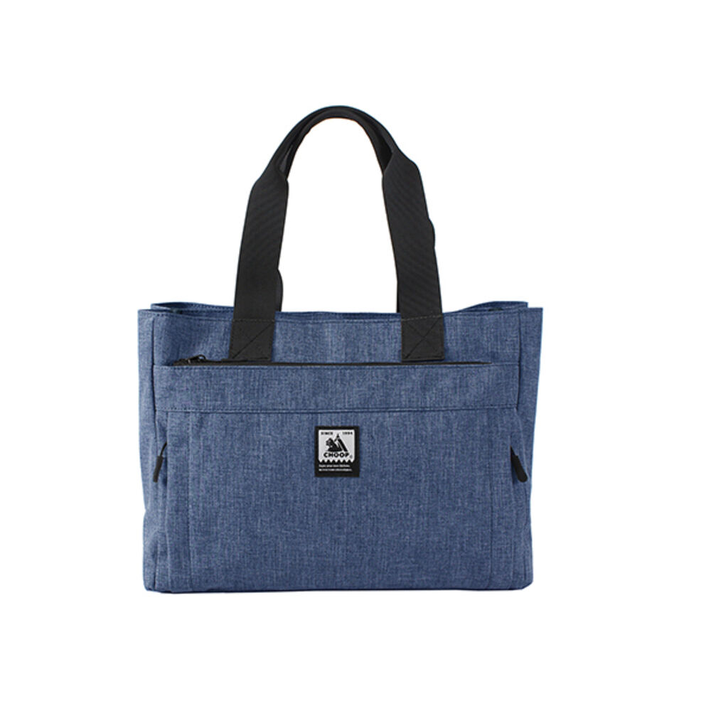 BACKYARD FAMILY「CHOOP バッグ シュープ c-61701 通販 トートバッグ トートバック レディース A4」|トートバッグ|ブルー1