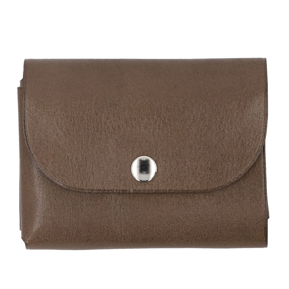 BACKYARD FAMILY「R.C.L 財布 ミニ財布 P1047 通販 ミニウォレット お財布 ウォレット」|その他|ブラウン1