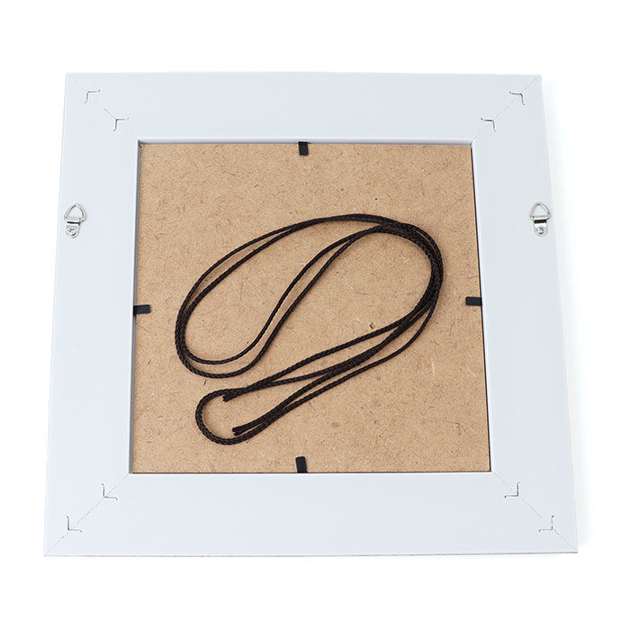 BACKYARD FAMILY「サムトフト 絵画 通販 約24cm &times; 24cm Sam toft アートフレーム おしゃれ サム」|その他|