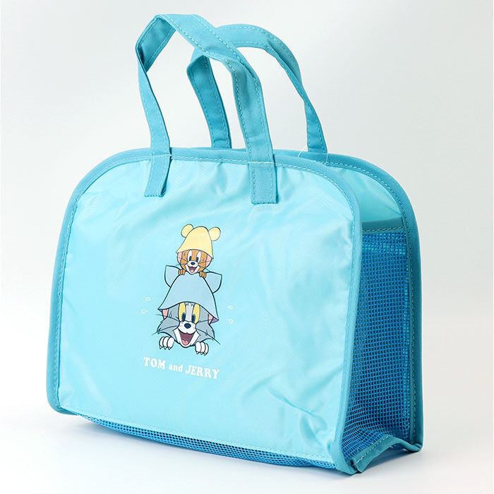 BACKYARD FAMILY「スパバッグ 可愛い 通販 温泉バッグ スパバック 温泉バック プールバッグ 温泉ポーチ 持ち運び」|トートバッグ|