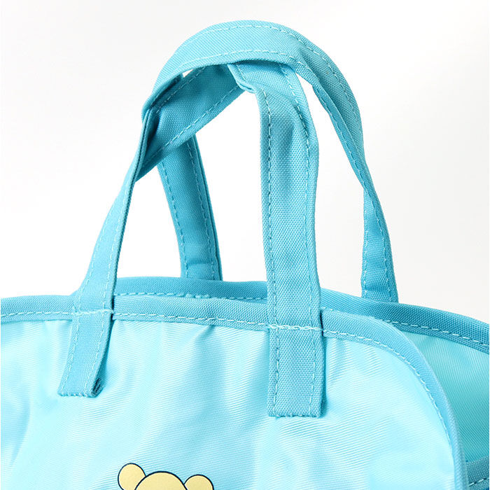 BACKYARD FAMILY「スパバッグ 可愛い 通販 温泉バッグ スパバック 温泉バック プールバッグ 温泉ポーチ 持ち運び」|トートバッグ|