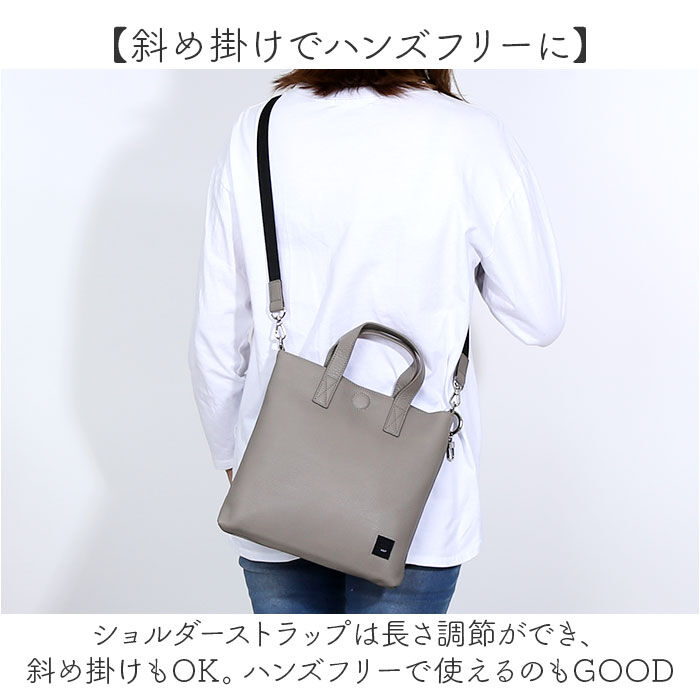 BACKYARD FAMILY「WAKU ワク トート ハンドバック 2WAY wk0075 通販 トートバッグ トートバック」|トートバッグ|