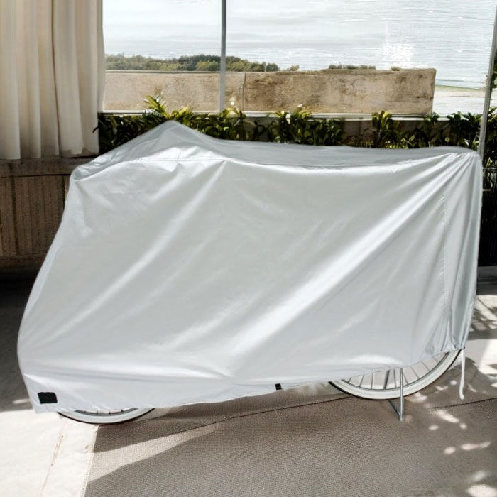 BACKYARD FAMILY「自転車カバー 破れにくい 通販 サイクルカバー 自転車車体カバー 自転車 カバー」|その他|