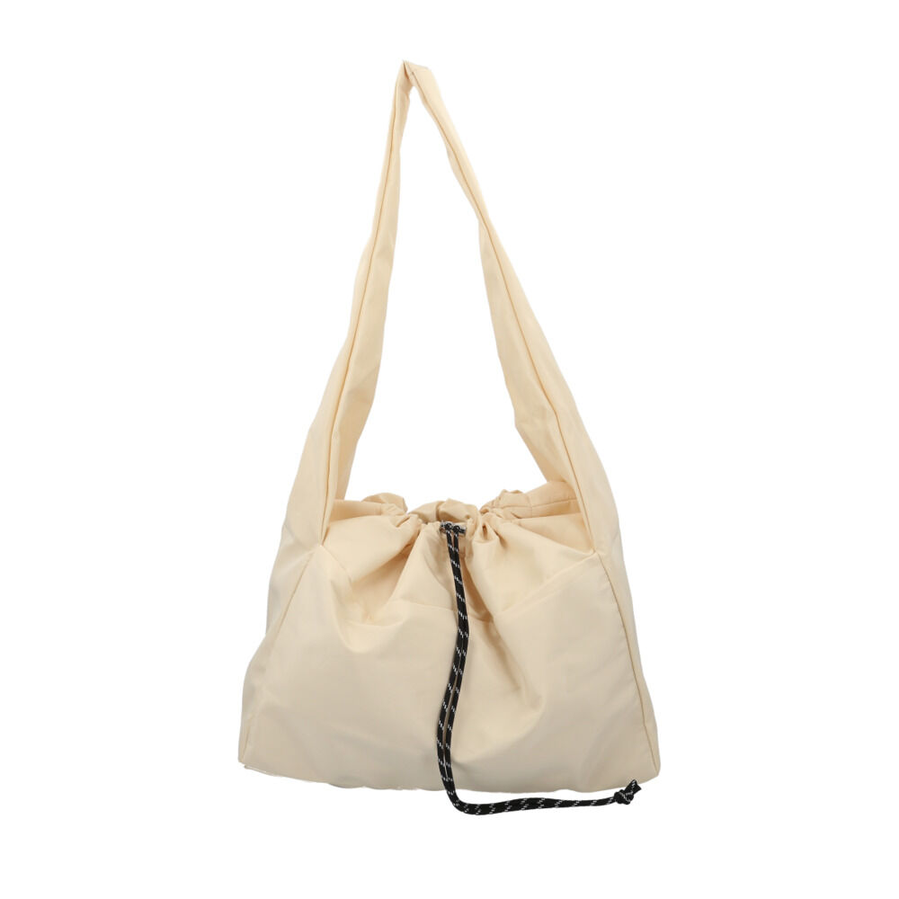 BACKYARD FAMILY「ショルダーバッグ 斜めがけバッグ 通販 斜め掛け レディースバッグ 2WAYショルダー かわいい」|ショルダー・メッセンジャー|ホワイト1