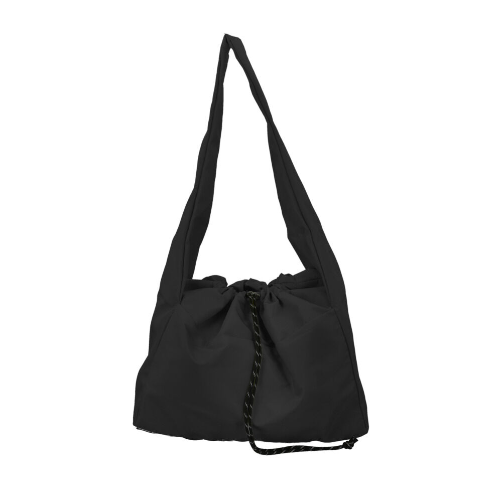 BACKYARD FAMILY「ショルダーバッグ 斜めがけバッグ 通販 斜め掛け レディースバッグ 2WAYショルダー かわいい」|ショルダー・メッセンジャー|ブラック1