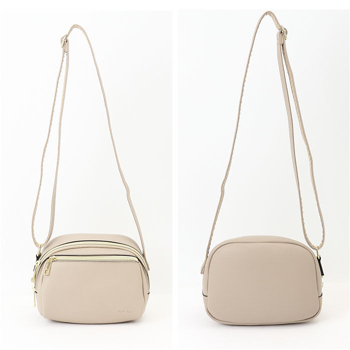 BACKYARD FAMILY「Legato Largo ショルダーバッグ レガートラルゴ LG-V0261 通販」|ショルダー・メッセンジャー|