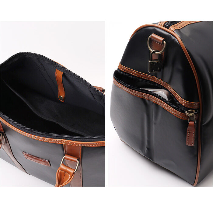 BACKYARD FAMILY「ボストンバッグ メンズ 小さめ 通販 日本製 ブランド UP RENOMA ユーピー レノマ」|ボストンバッグ|