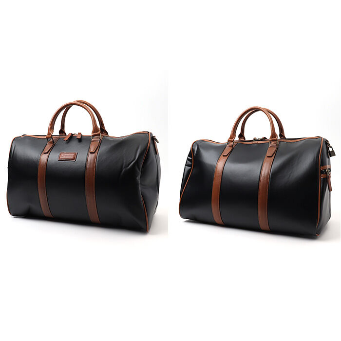 BACKYARD FAMILY「ボストンバッグ メンズ 小さめ 通販 日本製 ブランド UP RENOMA ユーピー レノマ」|ボストンバッグ|