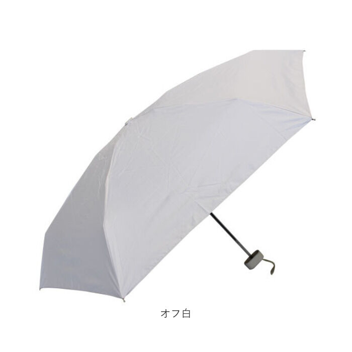 BACKYARD FAMILY「晴雨兼用傘 遮熱 折りたたみ 通販 晴雨兼用折りたたみ傘 コンパクト 晴雨兼用折り畳み傘」|傘|