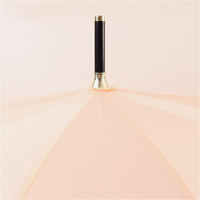 BACKYARD FAMILY「傘 16本骨 レディース おしゃれ 通販 長傘 雨傘 60cm 60センチ 手開き 手動 かさ」|傘|