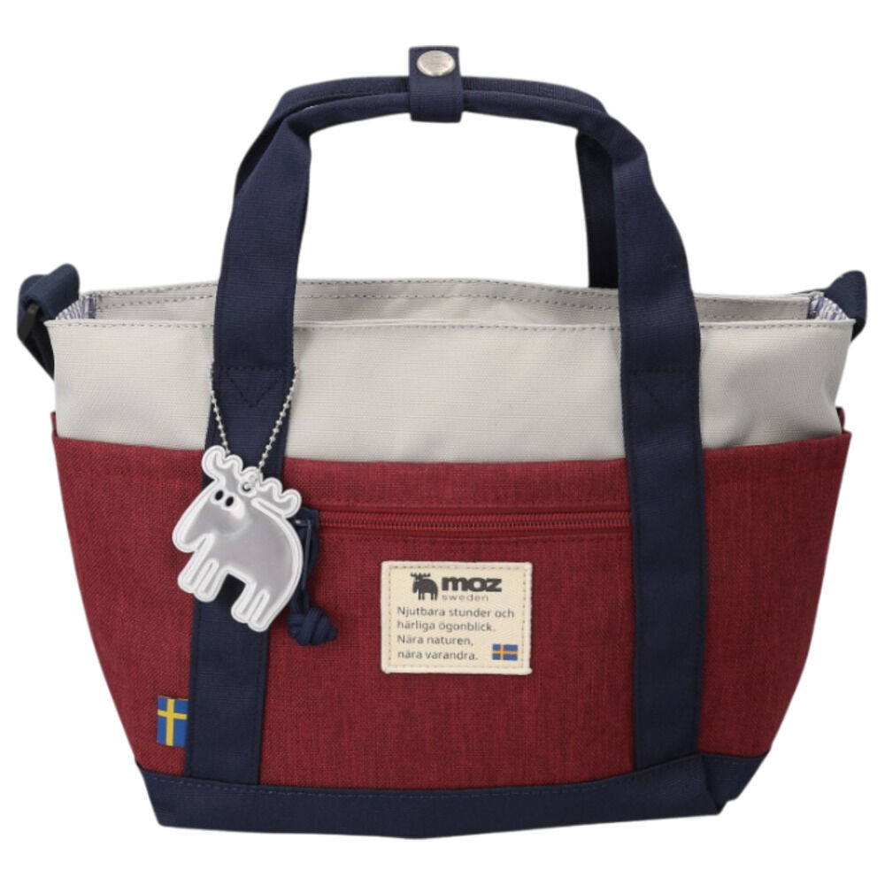 moz「moz モズ ショルダーバッグ 2way zzei-33 通販 ショルダーバック ショルダー」|ショルダー・メッセンジャー|その他1