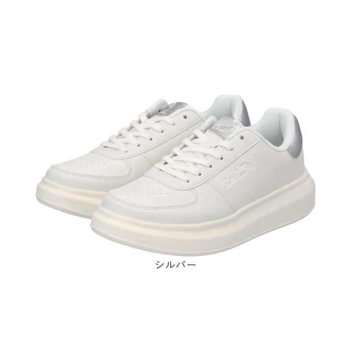 BACKYARD FAMILY「アーノルドパーマー スニーカー Arnold Palmer AL0825 通販 厚底スニーカー」|スリッポン|