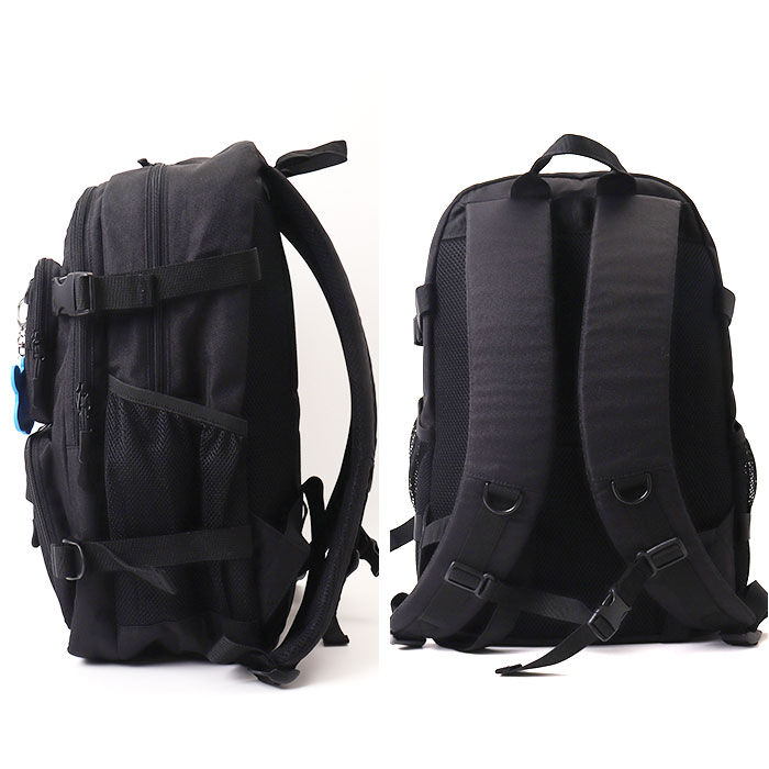 BACKYARD FAMILY「リュック UCLA ユーシーエルエー 通販 リュックサック A4 バックパック 大容量 レディース」|リュック|