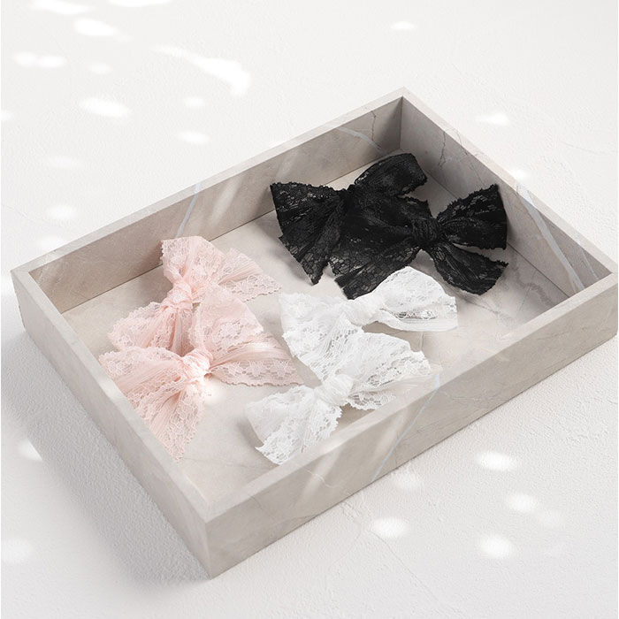 BACKYARD FAMILY「RORA ヘアクリップ 通販 ローラ フィービー ヘアークリップ ヘアアクセサリー 髪飾り キッズ」|その他|