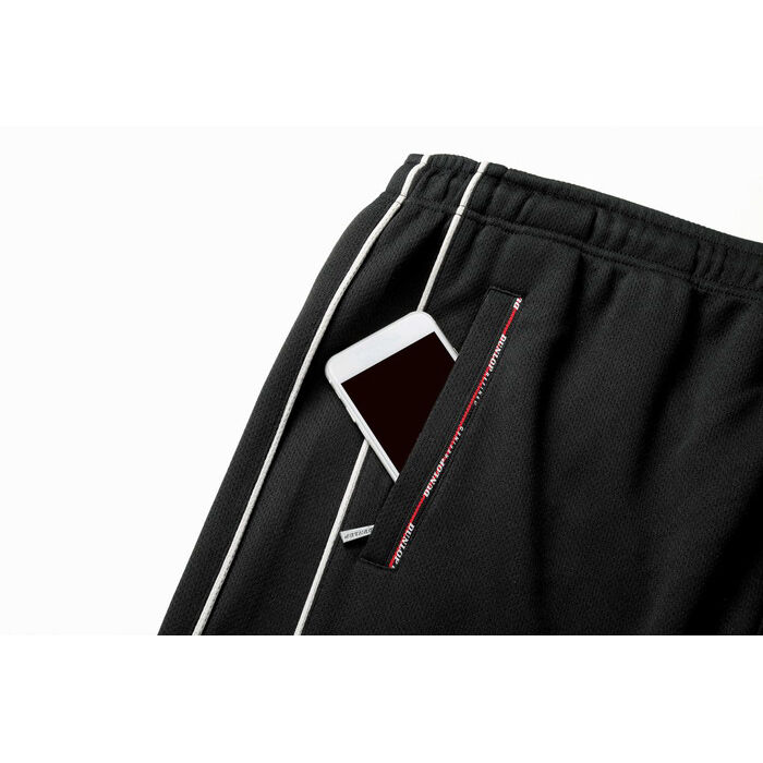 BACKYARD FAMILY「ダンロップ リファインド ポケット リラックスパンツ 3色組 957908 通販 リラックス」|その他|