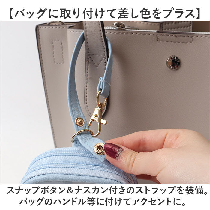 BACKYARD FAMILY「because 折りたたみ傘 晴雨兼用 ビコーズ B-095847 通販 日傘 折りたたみ」|傘|