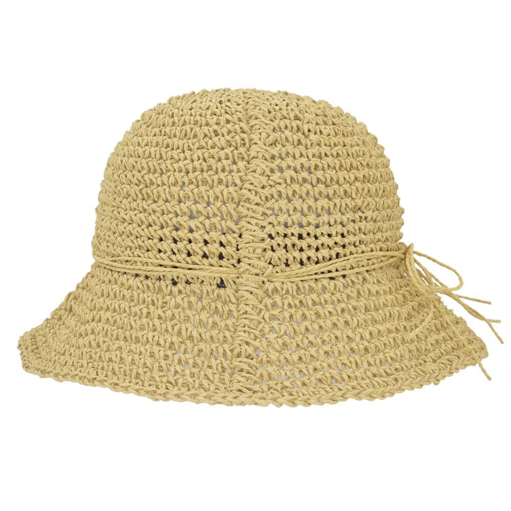 BACKYARD FAMILY「帽子 レディース 通販 ハット ぼうし レディース帽子 レディースハット サイズ調整可能 消臭」|ハット|ベージュ1