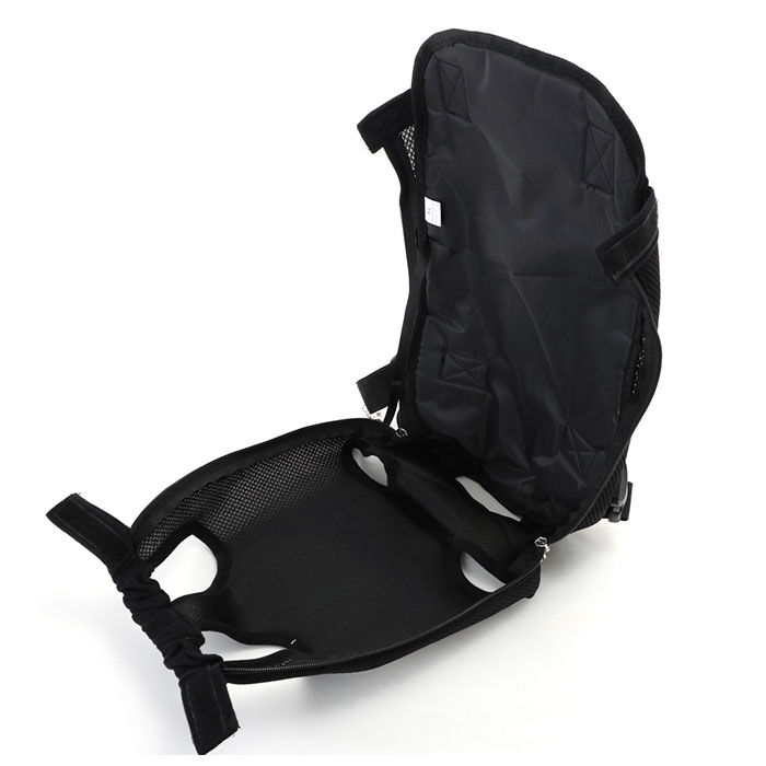 BACKYARD FAMILY「ペット 抱っこ紐 通販 抱っこひも ペット用品 犬 いぬ イヌ ペット用抱っこ紐 小型犬 前」|その他|