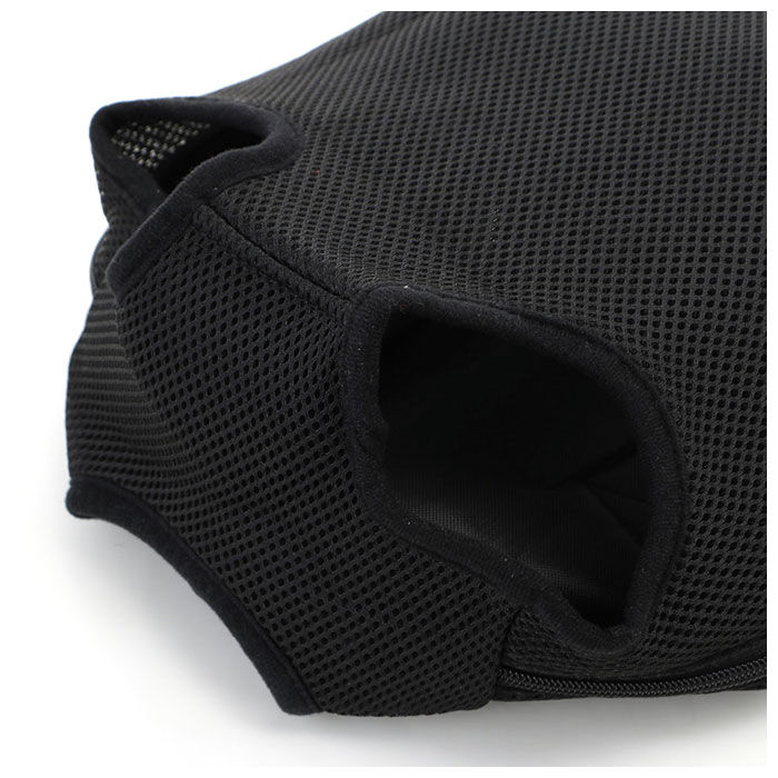 BACKYARD FAMILY「ペット 抱っこ紐 通販 抱っこひも ペット用品 犬 いぬ イヌ ペット用抱っこ紐 小型犬 前」|その他|