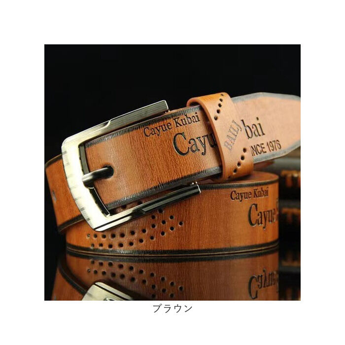 BACKYARD FAMILY「ベルト メンズ おしゃれ 通販 カジュアルベルト ビジネスベルト 紳士ベルト メンズベルト」|ベルト|