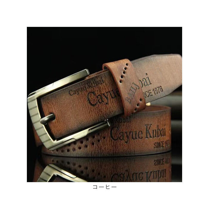 BACKYARD FAMILY「ベルト メンズ おしゃれ 通販 カジュアルベルト ビジネスベルト 紳士ベルト メンズベルト」|ベルト|