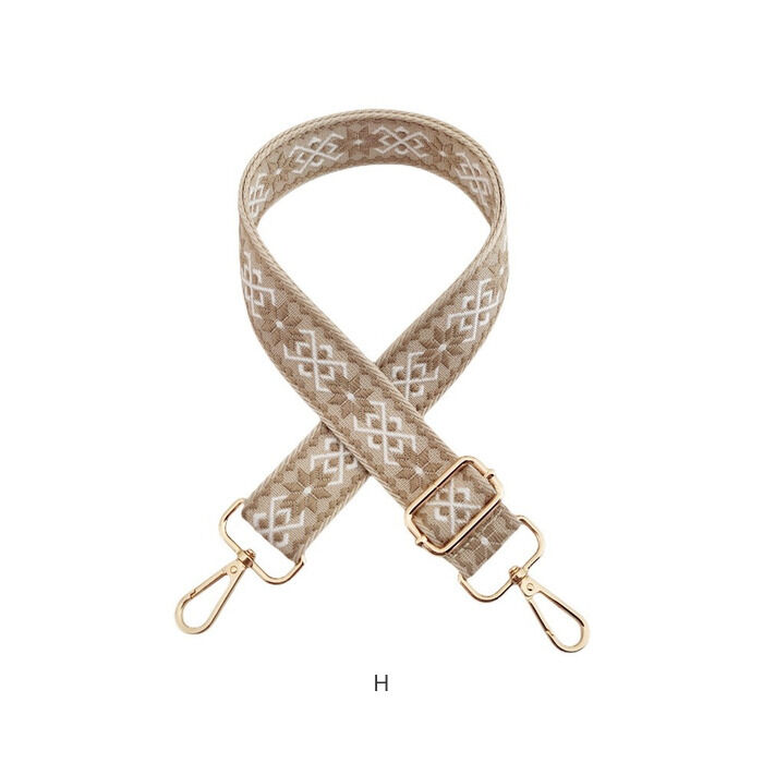 BACKYARD FAMILY「ショルダーストラップ バッグ 通販 幅広 太め バッグ用 ストラップ おしゃれ オシャレ 交換用」|その他|