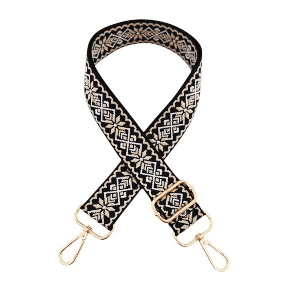 BACKYARD FAMILY「ショルダーストラップ バッグ 通販 幅広 太め バッグ用 ストラップ おしゃれ オシャレ 交換用」|その他|ベージュ1