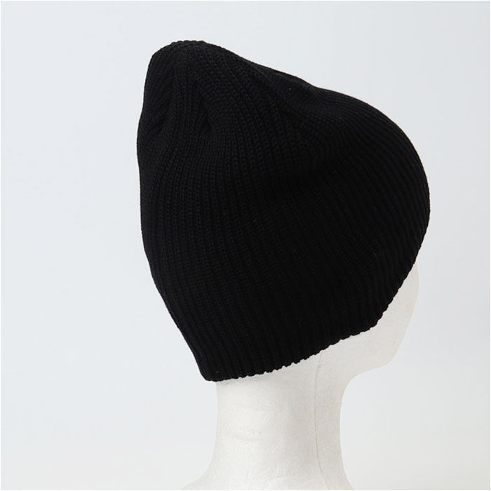 BACKYARD FAMILY「オーガニックコットン 帽子 通販 ニットキャップ ニット帽 ビーニー ワッチキャップ ぼうし」|ニット帽|