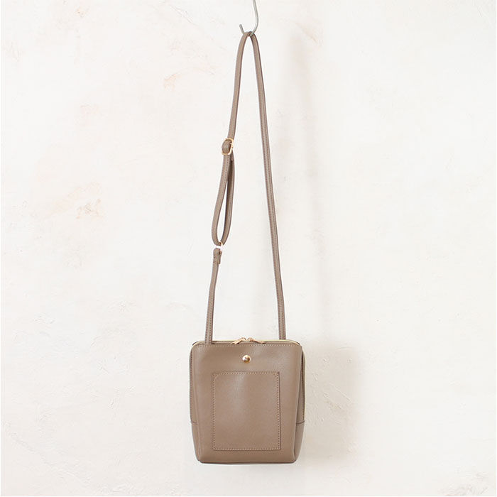 BACKYARD FAMILY「ショルダー ミニ 軽量 通販 ミニショルダー ショルダーバッグ ショルダーバック 肩掛け」|ショルダー・メッセンジャー|