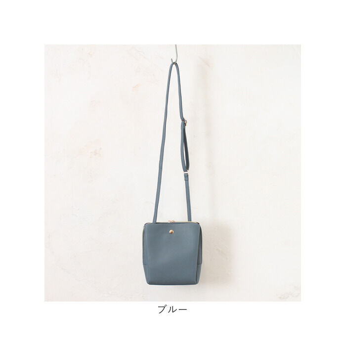 BACKYARD FAMILY「ショルダー ミニ 軽量 通販 ミニショルダー ショルダーバッグ ショルダーバック 肩掛け」|ショルダー・メッセンジャー|