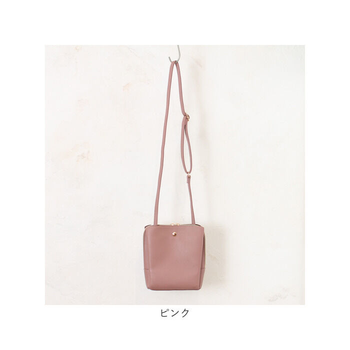 BACKYARD FAMILY「ショルダー ミニ 軽量 通販 ミニショルダー ショルダーバッグ ショルダーバック 肩掛け」|ショルダー・メッセンジャー|