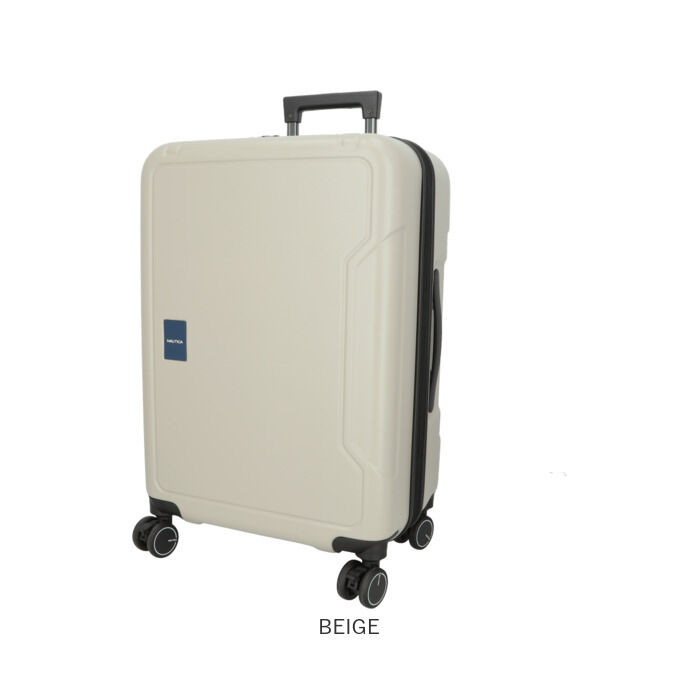 BACKYARD FAMILY「NAUTICA ノーティカ スーツケース 通販 キャリーケース キャリーバッグ 370-1051」|キャリーケース|