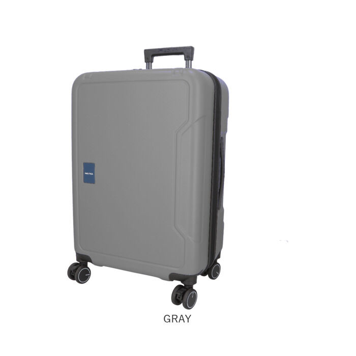 BACKYARD FAMILY「NAUTICA ノーティカ スーツケース 通販 キャリーケース キャリーバッグ 370-1051」|キャリーケース|