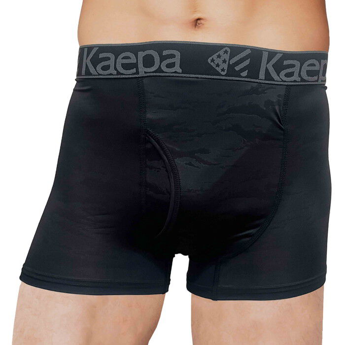 BACKYARD FAMILY「kaepa ボクサーブリーフ 通販 ちょい漏れパンツ ボクサーパンツ ブリーフ 尿漏れパンツ」|インナー|