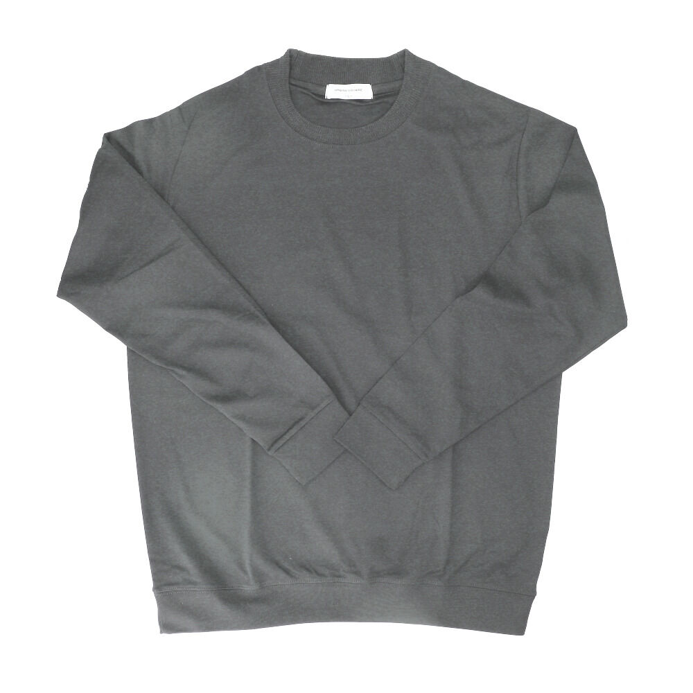 BACKYARD FAMILY「URBAN SQUARE Tシャツ 35322 通販 アーバンスクエア ロンT メンズ」|Tシャツ・カットソー|グレー1