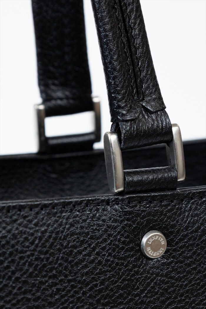 BACKYARD FAMILY「Innfith インフィス トートバッグ レザー ビジネス 通販 トートバック ビジネスバッグ」|トートバッグ|