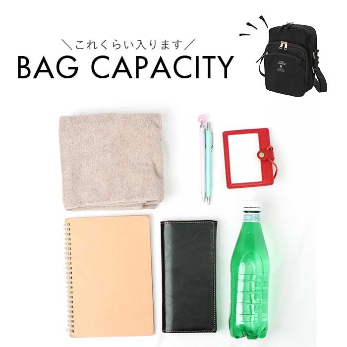 anello「anello GRANDE アネログランデ ショルダーバッグ GTM0456 通販」|ショルダー・メッセンジャー|