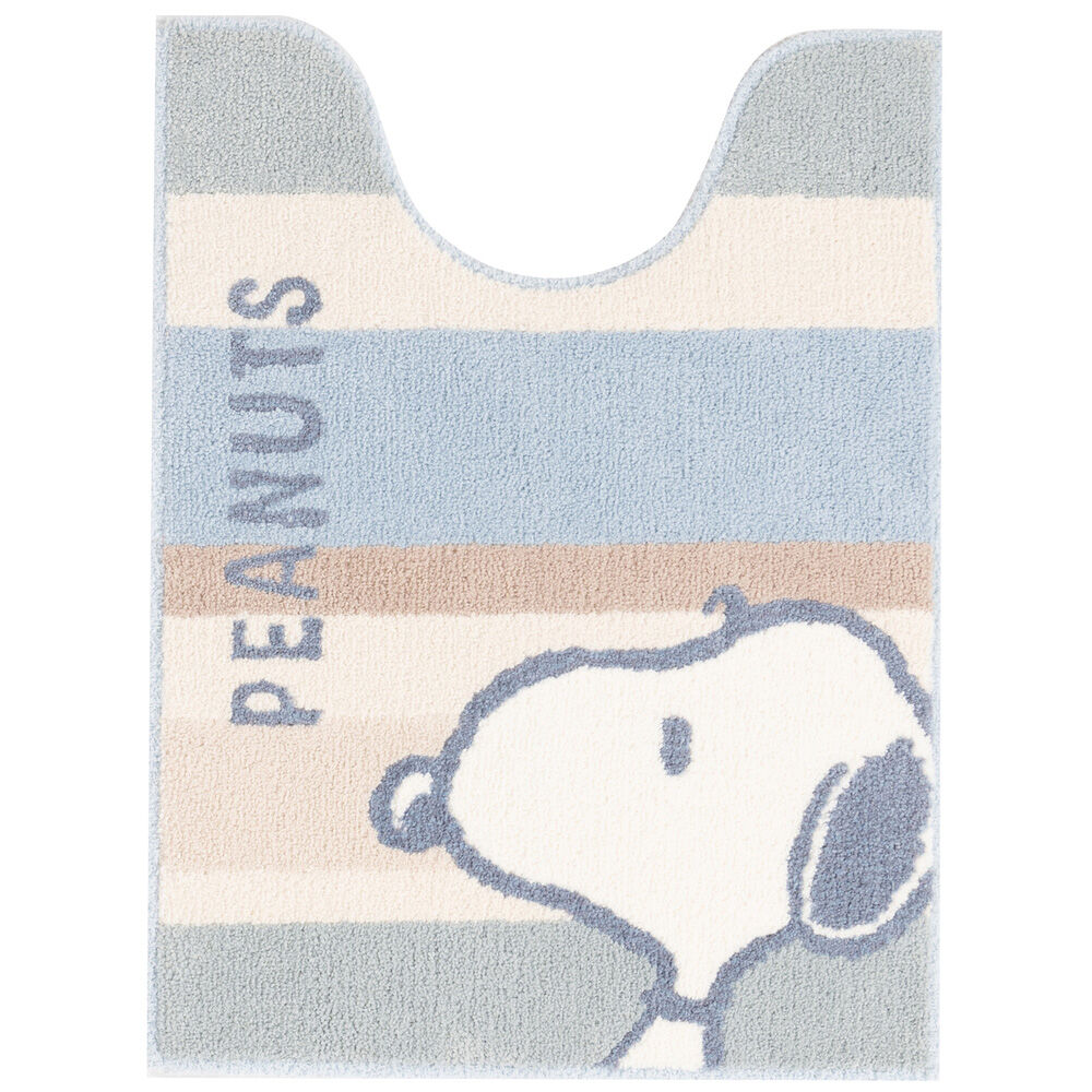 BACKYARD FAMILY「センコー トイレマット キャラクター 通販 トイレ マット トイレ足元マット 足元マット」|トイレタリー・ランドリーグッズ|その他1