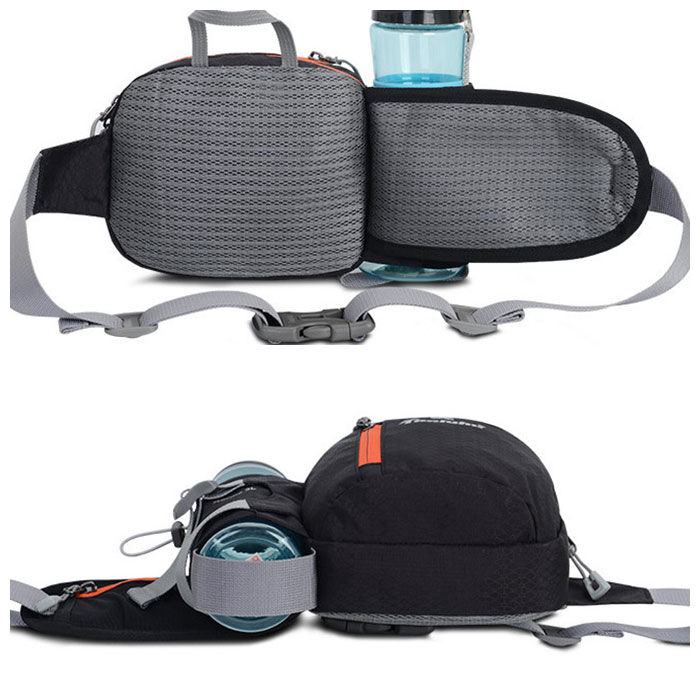 BACKYARD FAMILY「ウエストポーチ ランニング ランニングバッグ 通販 ランニングバック ウエストバッグ」|スポーツ|