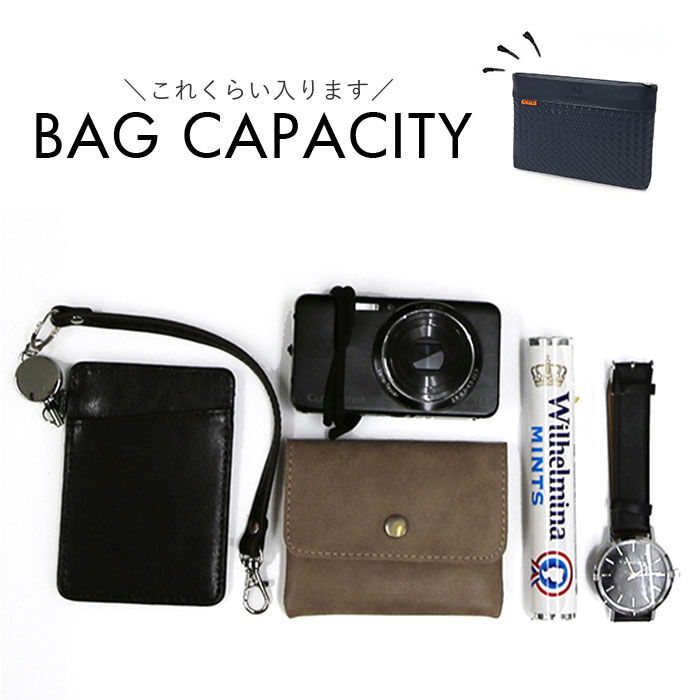 BACKYARD FAMILY「クラッチバッグ メンズ 通販 セカンドバッグ クラッチバック セカンドバック 男 ハンドバッグ」|クラッチバッグ|