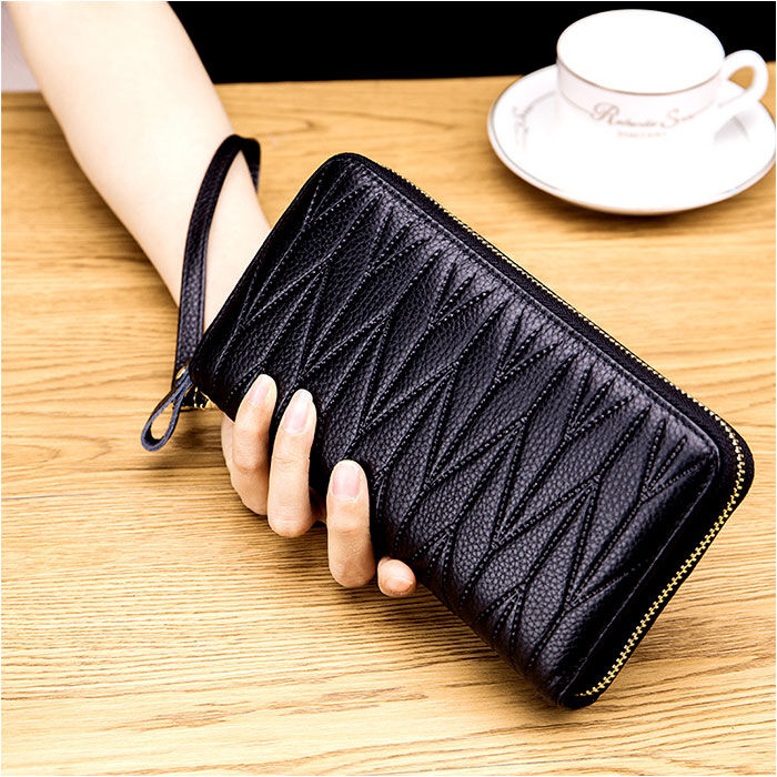 BACKYARD FAMILY「スキミング防止 長財布 レディース 通販 財布 長サイフ なが財布 カードケース パスポートケース」|財布|