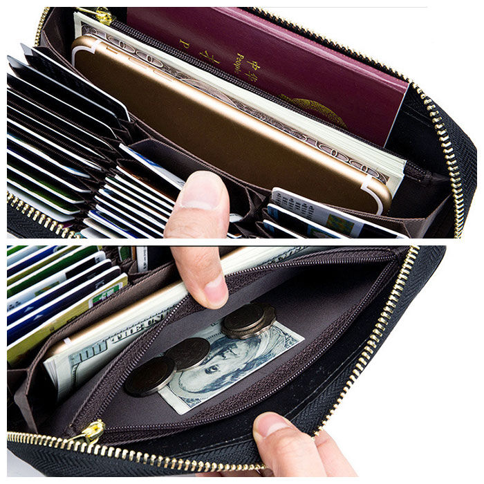 BACKYARD FAMILY「スキミング防止 長財布 レディース 通販 財布 長サイフ なが財布 カードケース パスポートケース」|財布|