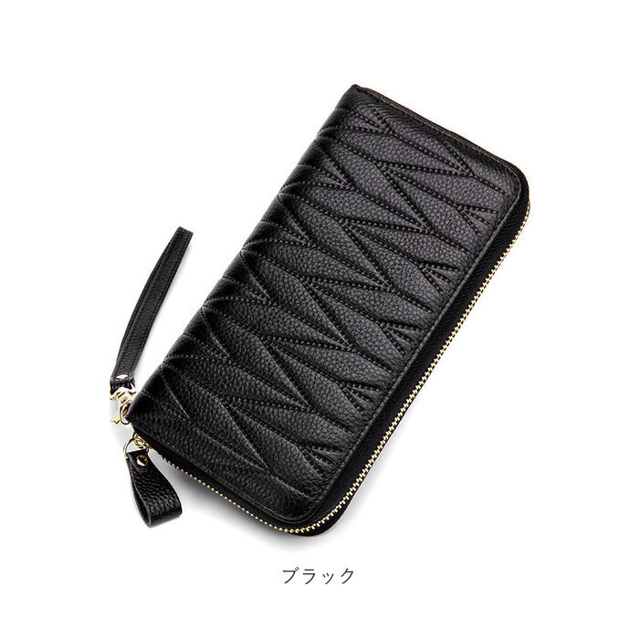 BACKYARD FAMILY「スキミング防止 長財布 レディース 通販 財布 長サイフ なが財布 カードケース パスポートケース」|財布|