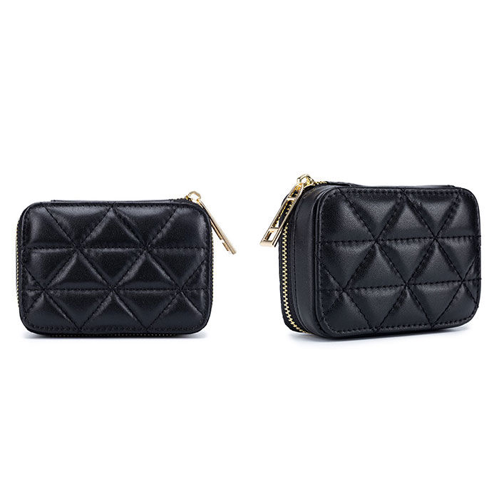 BACKYARD FAMILY「化粧 ポーチ 鏡 付き 通販 リップ ケース ミラー付き 口紅 グロス ルージュ リップクリーム」|ポーチ|