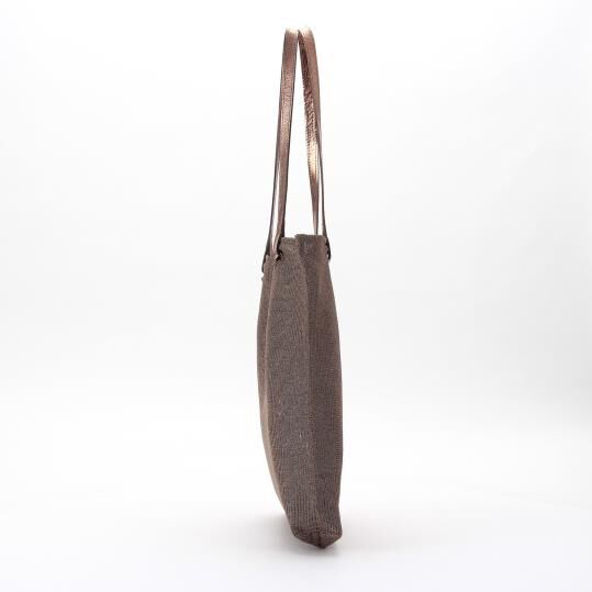 銀座かねまつ「S22504OTH 【KANEMATSU Lab.／環境配慮型商品】ニットトートバッグ」|トートバッグ|