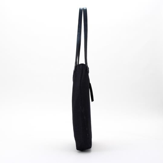 銀座かねまつ「S22504OTH 【KANEMATSU Lab.／環境配慮型商品】ニットトートバッグ」|トートバッグ|